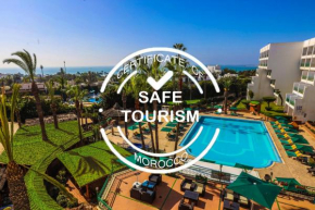 Hotel Argana Agadir  Агадир